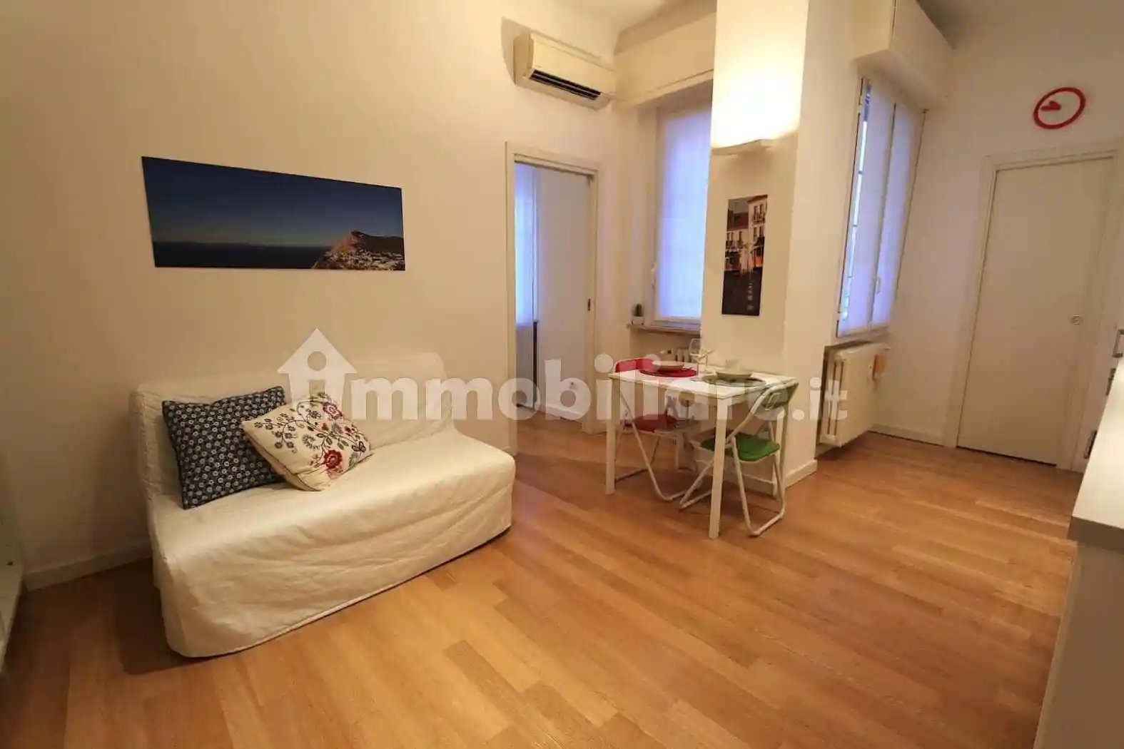 Bilocale Bastioni di Porta Volta, Moscova, Milano - foto 4