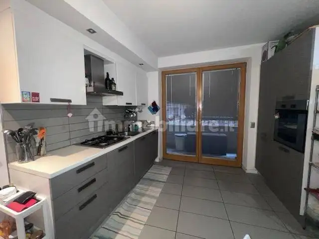 Bilocale piazza Gasparantonio Baroni, Borgo Sacco, San Giorgio, Rovereto - foto 2