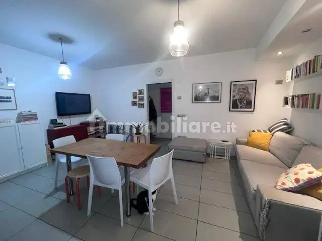 Bilocale piazza Gasparantonio Baroni, Borgo Sacco, San Giorgio, Rovereto - foto 3