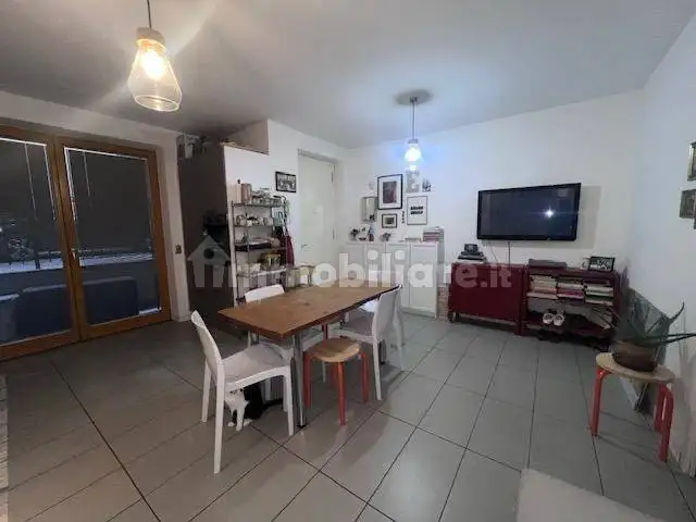 Bilocale piazza Gasparantonio Baroni, Borgo Sacco, San Giorgio, Rovereto - foto 4