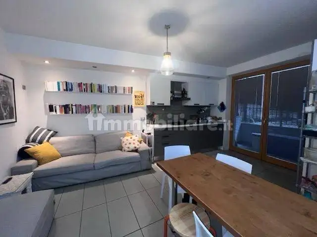 Bilocale piazza Gasparantonio Baroni, Borgo Sacco, San Giorgio, Rovereto - foto 5