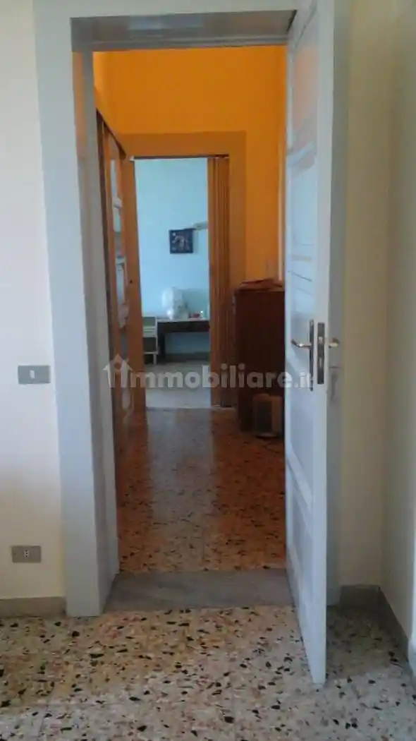 Appartamento in vendita a Messina