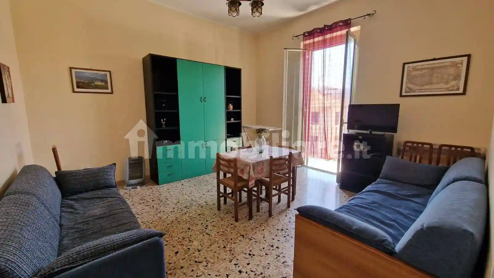 Bilocale via Giuseppe Natoli 127, San Martino, Messina - foto 4