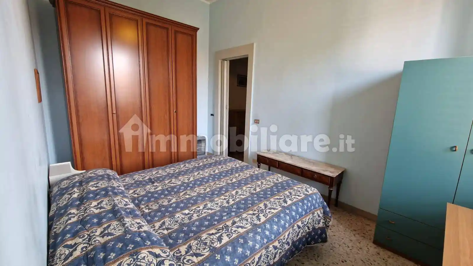 Bilocale via Giuseppe Natoli 127, San Martino, Messina - foto 5