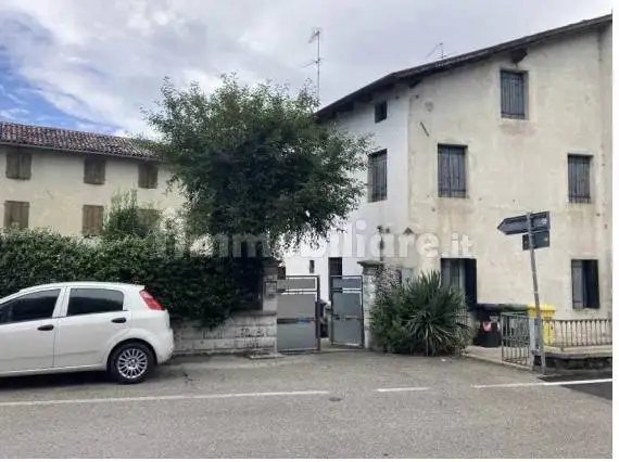 Casa indipendente in asta a Meduna di Livenza