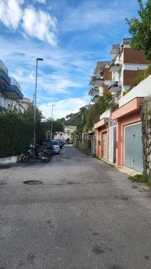 Appartamento in vendita a Salerno