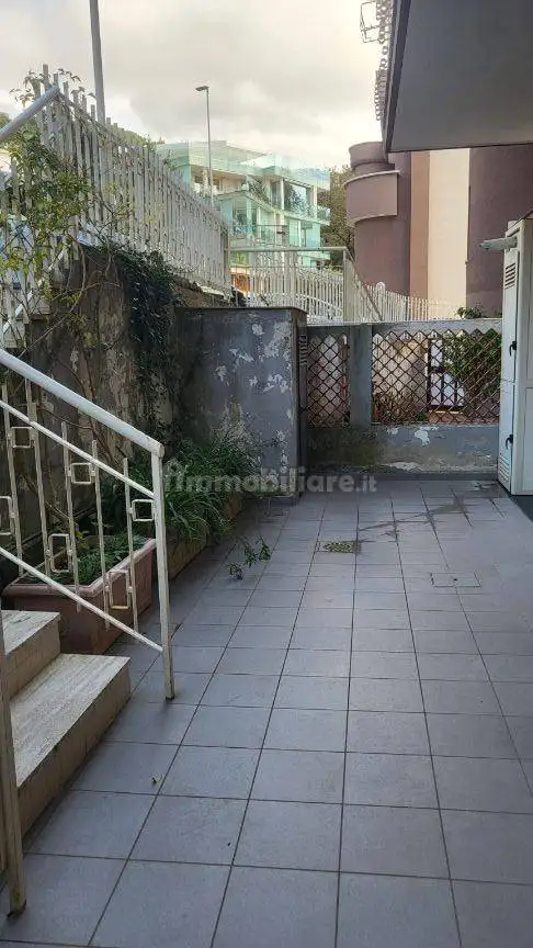 Appartamento Parco Degli Aranci 20, Torrione Alto - Sala Abbagnano, Salerno - foto 3