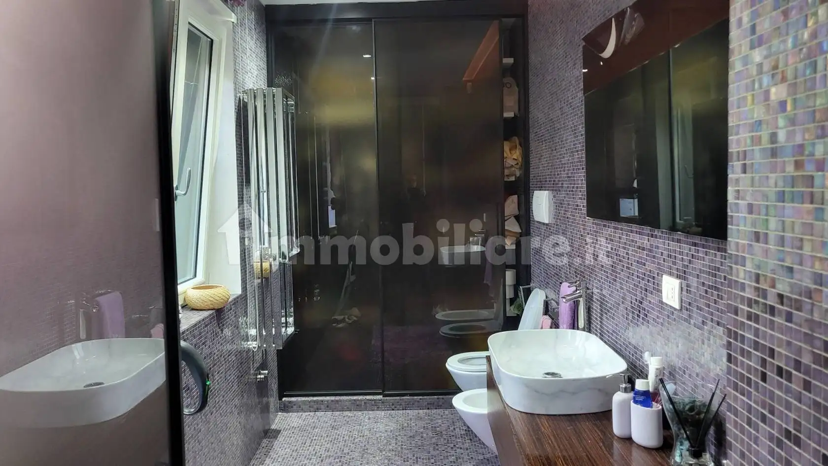 Appartamento Parco Degli Aranci 20, Torrione Alto - Sala Abbagnano, Salerno - foto 5