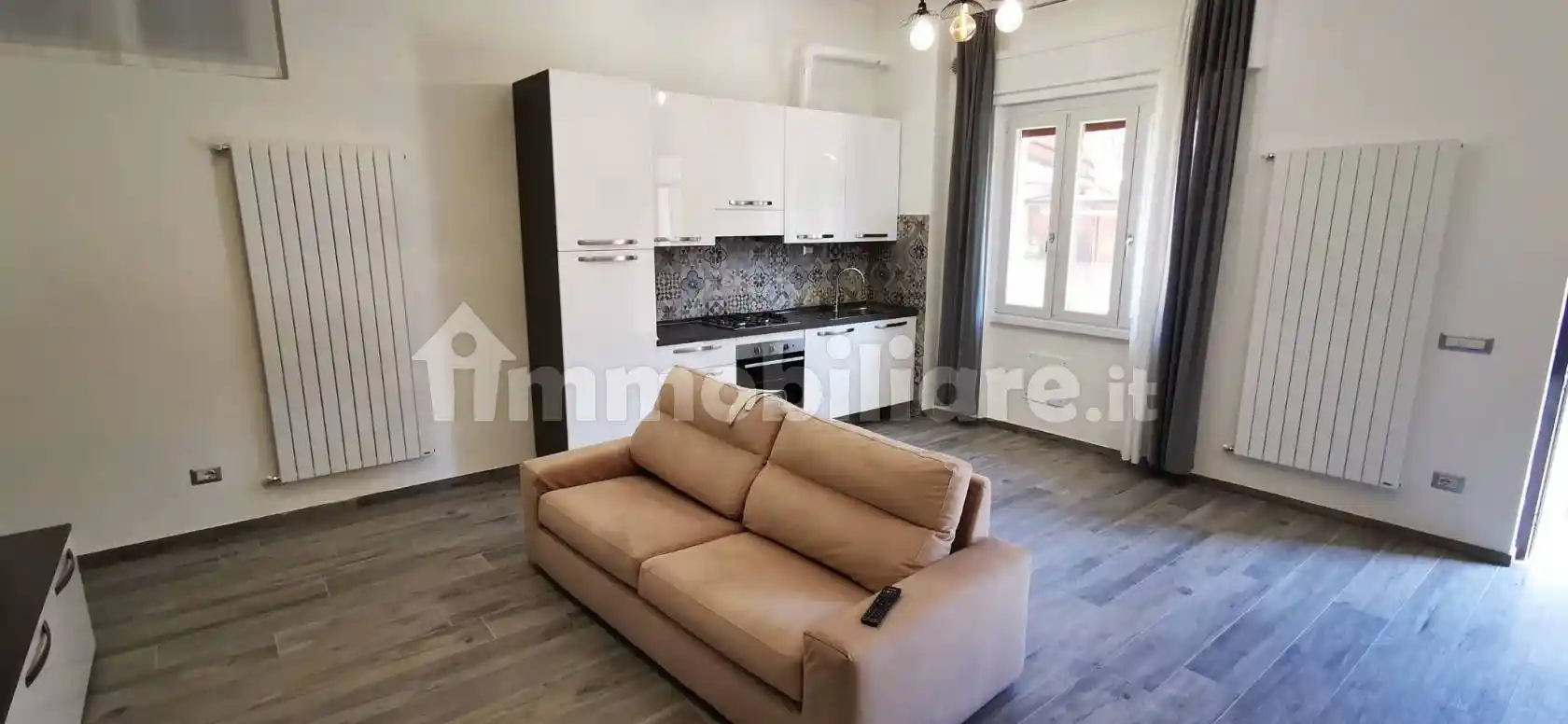 Bilocale via Luigi Cadorna 28, Centro, Opera - foto 3