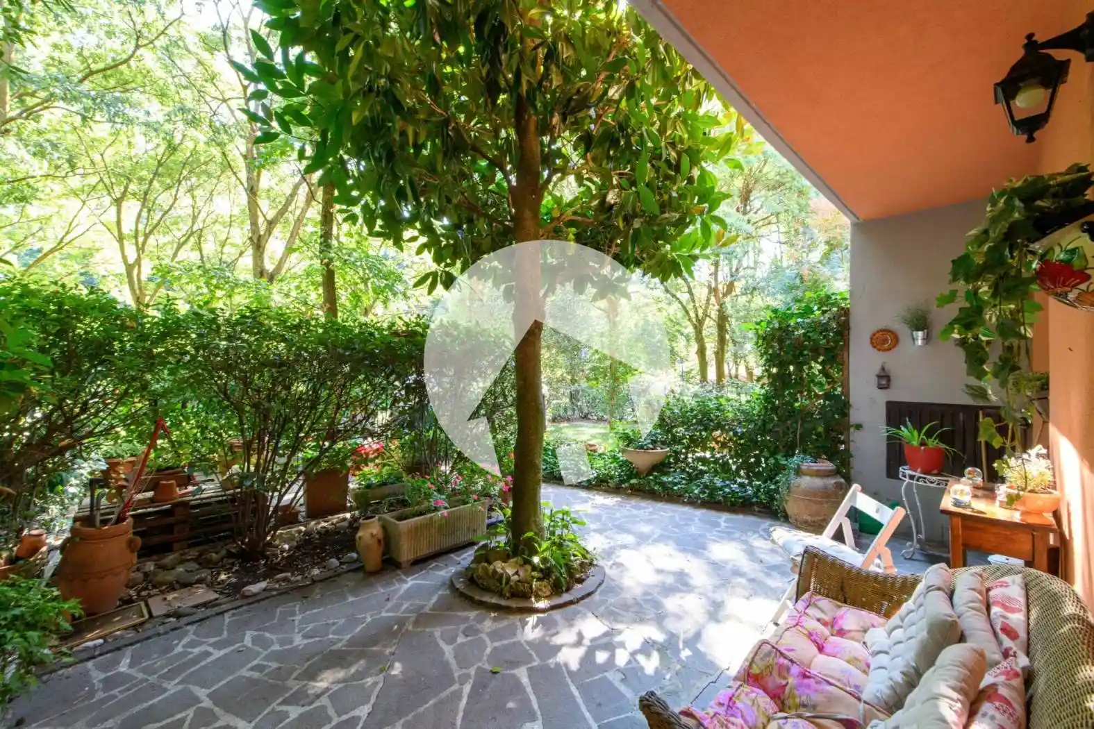 Villa a schiera Oddone 66, Rivalta - San Rigo, Reggio Emilia - foto 2