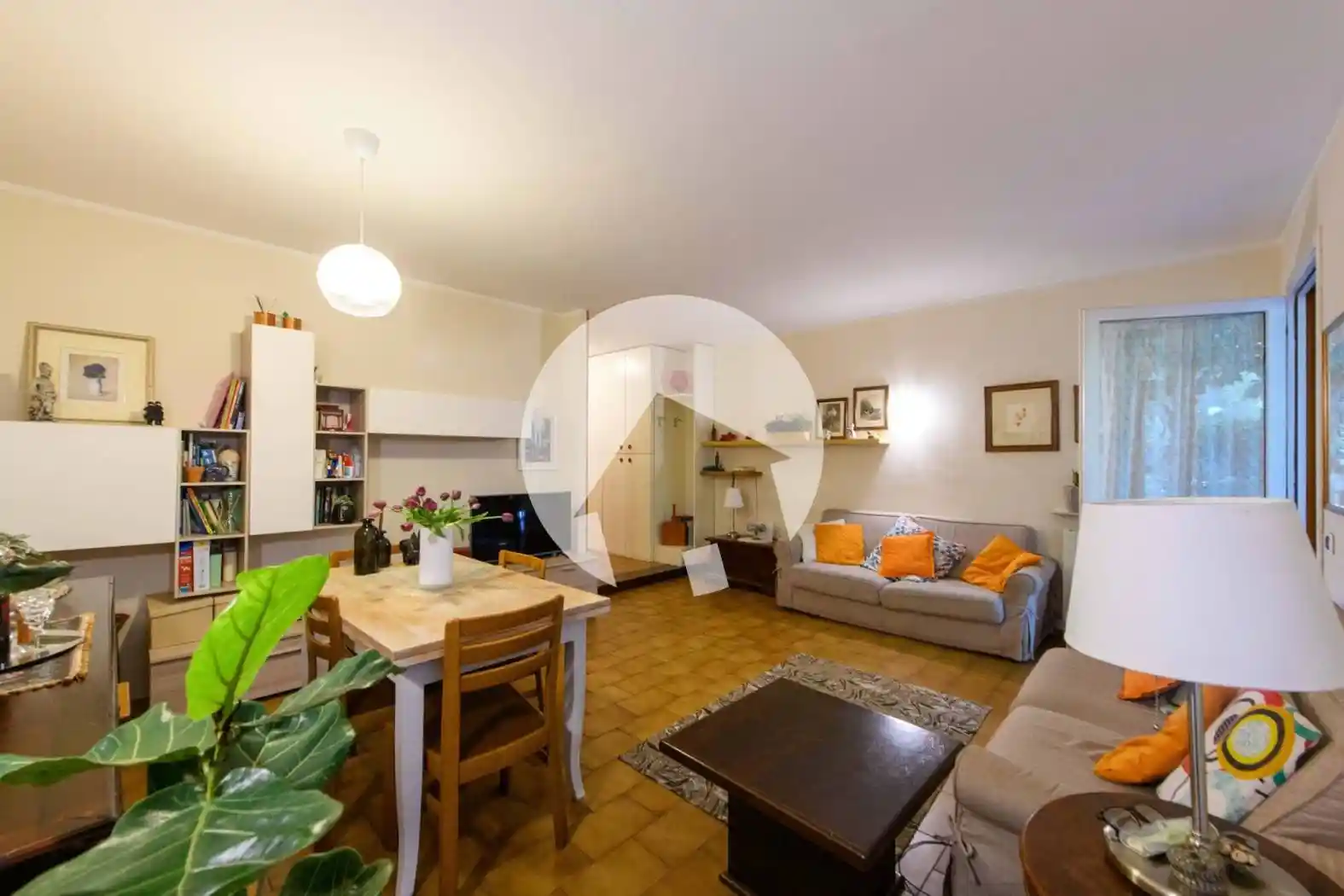 Villa a schiera Oddone 66, Rivalta - San Rigo, Reggio Emilia - foto 4