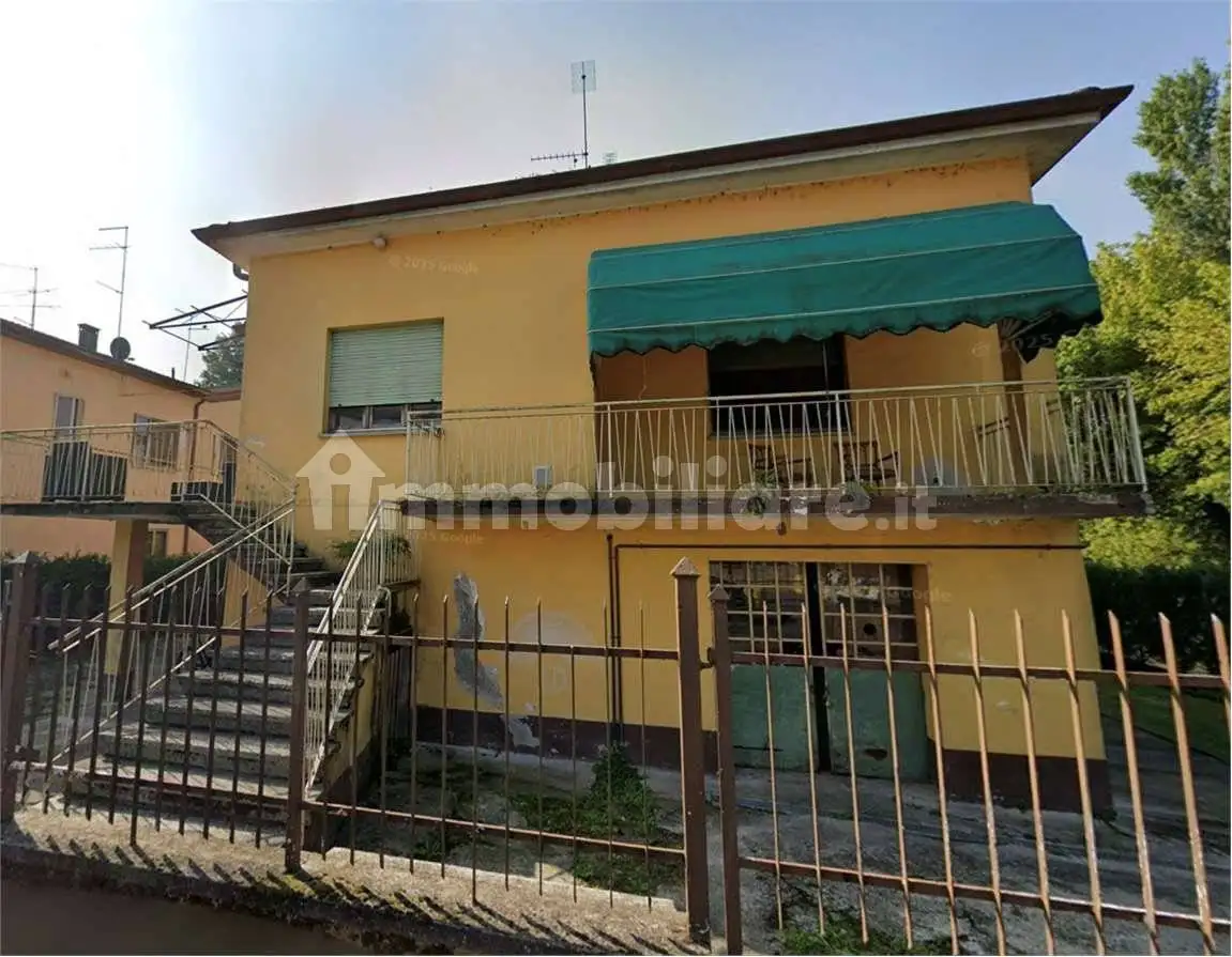 Appartamento in asta a Isola della Scala