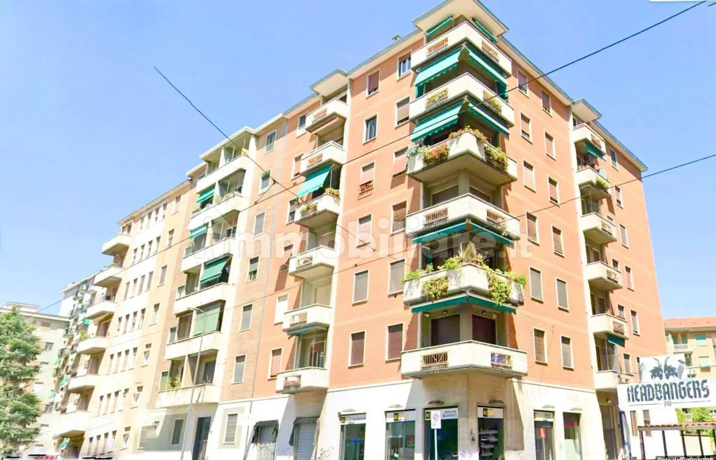 Appartamento in asta a Milano