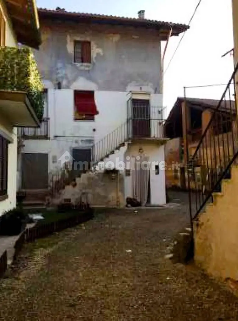 Appartamento in asta a Boffalora Sopra Ticino