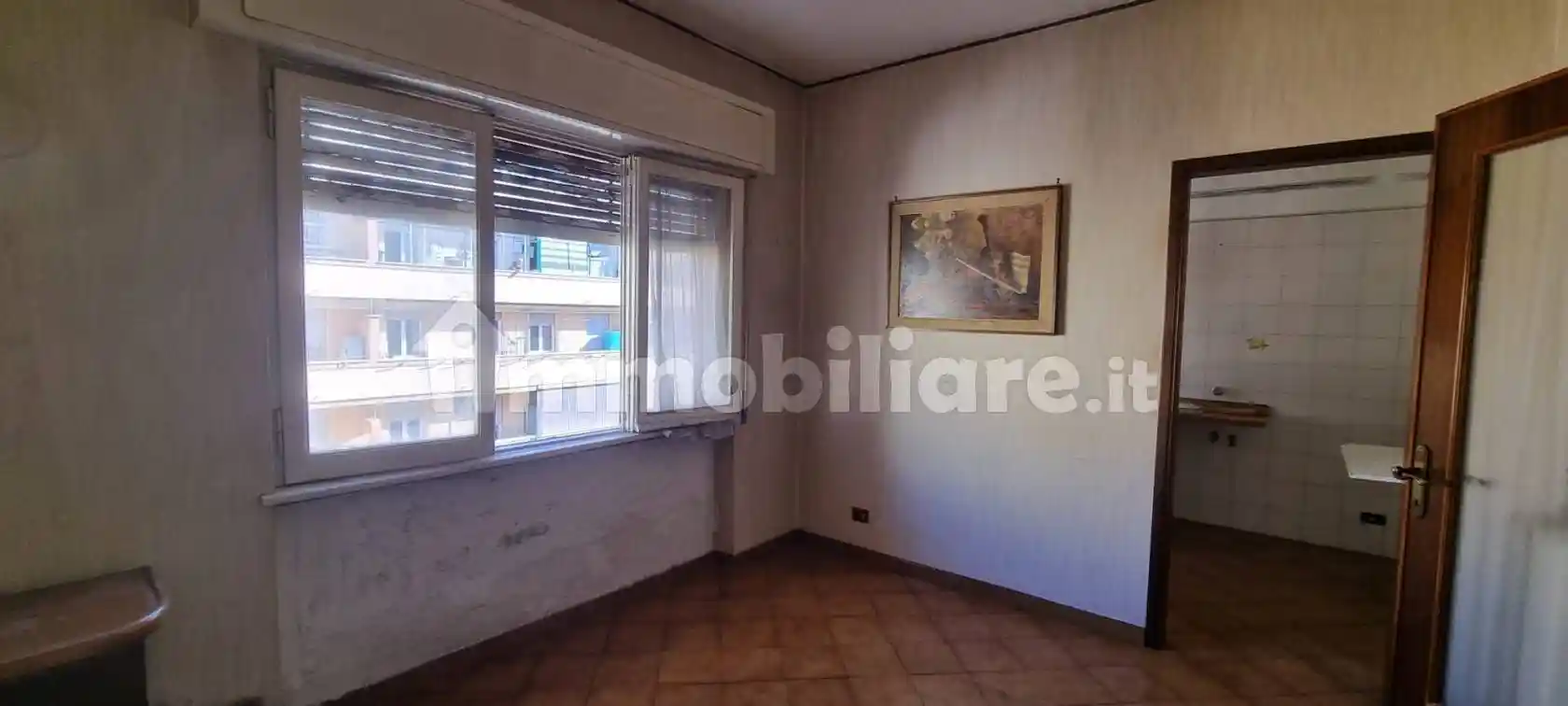 Trilocale via Numitore, Furio Camillo, Roma - foto 2