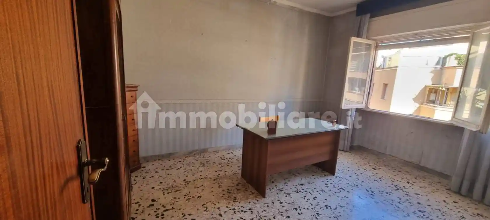 Trilocale via Numitore, Furio Camillo, Roma - foto 3