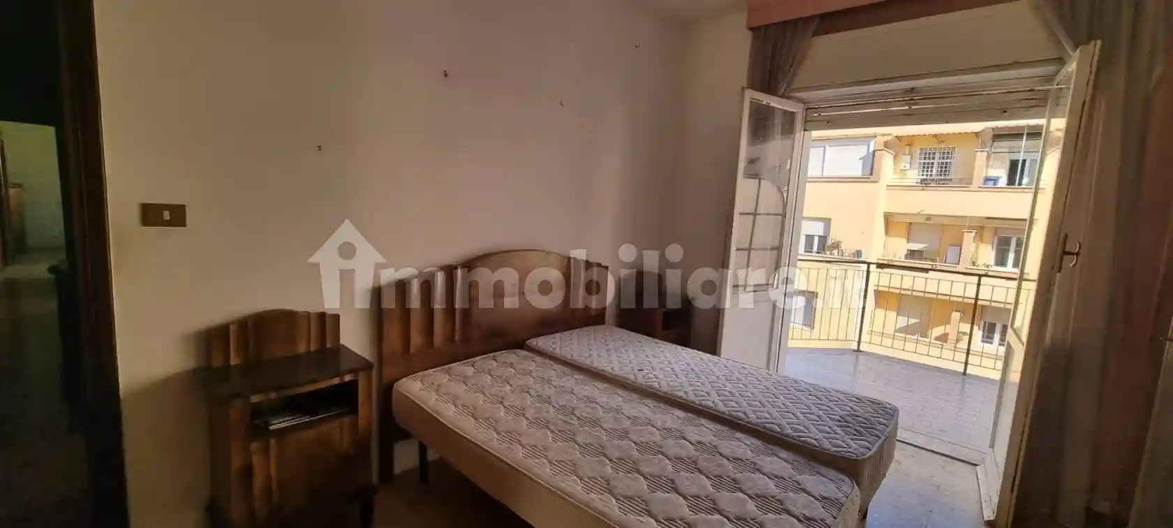 Trilocale via Numitore, Furio Camillo, Roma - foto 4