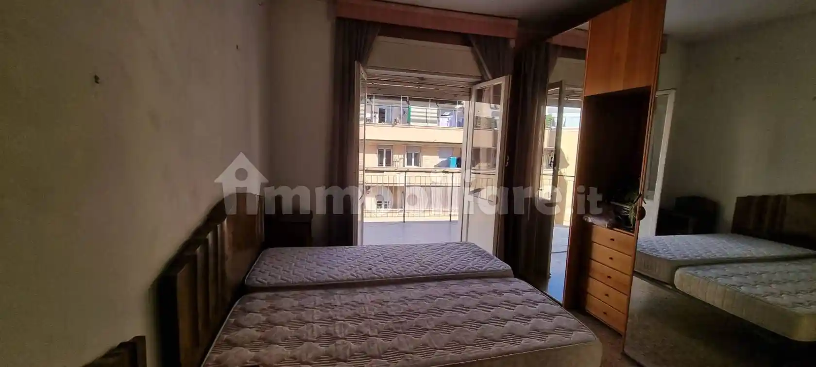 Trilocale via Numitore, Furio Camillo, Roma - foto 5