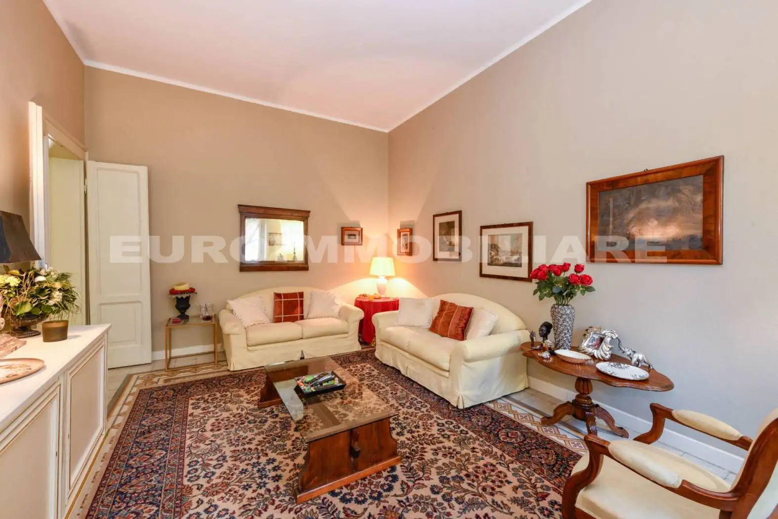 Appartamento in vendita a Brescia