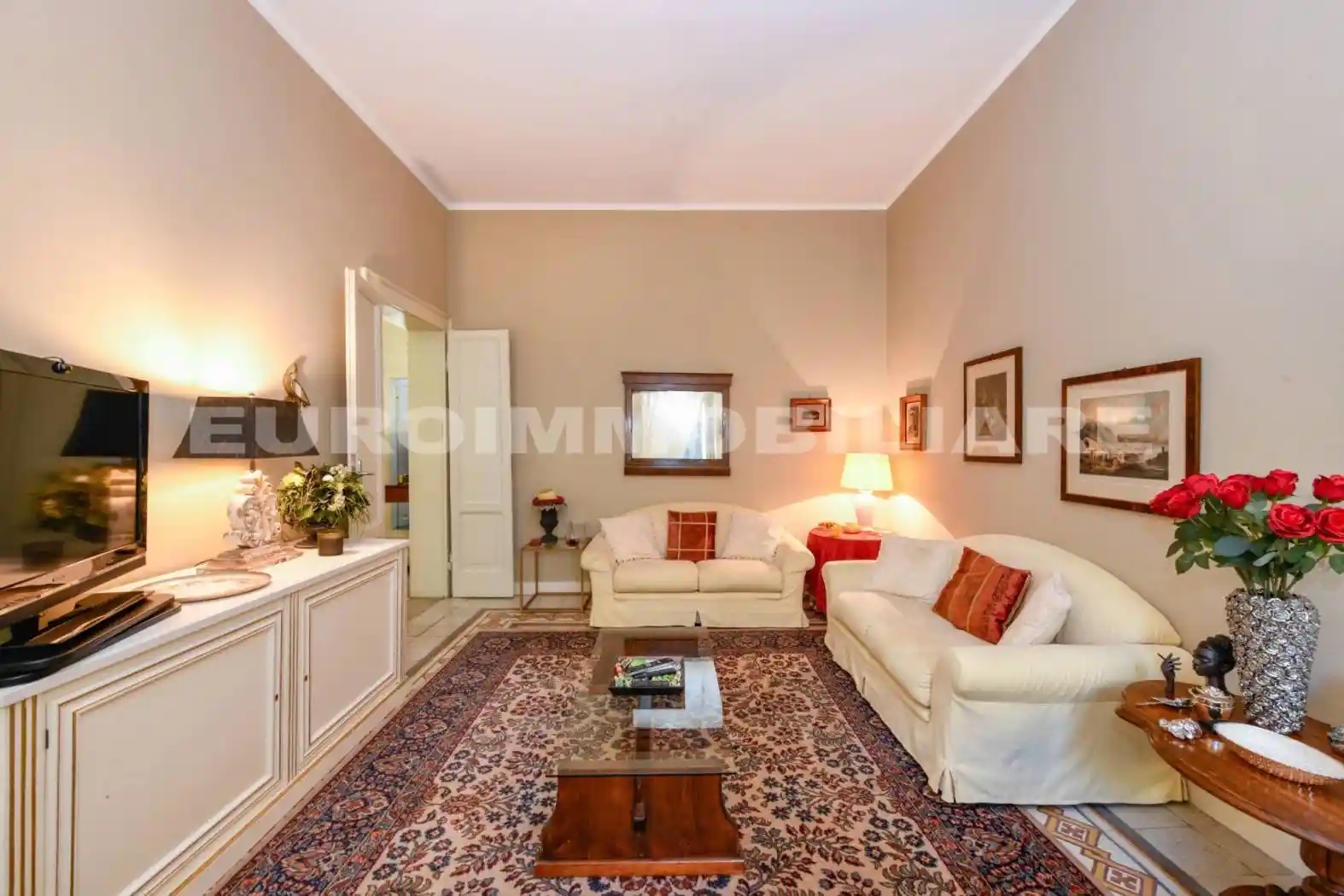 Quadrilocale via Camozzi 53, Porta Milano, Brescia - foto 2