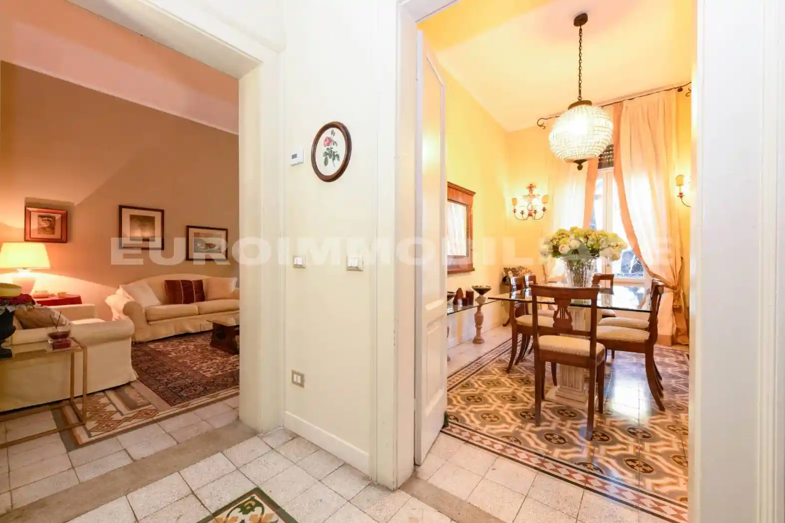 Quadrilocale via Camozzi 53, Porta Milano, Brescia - foto 5