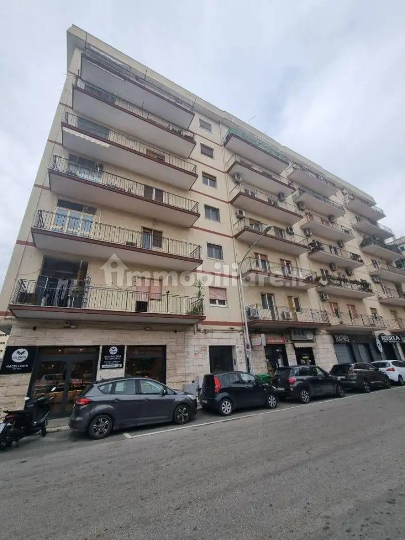 Appartamento in vendita a Taranto