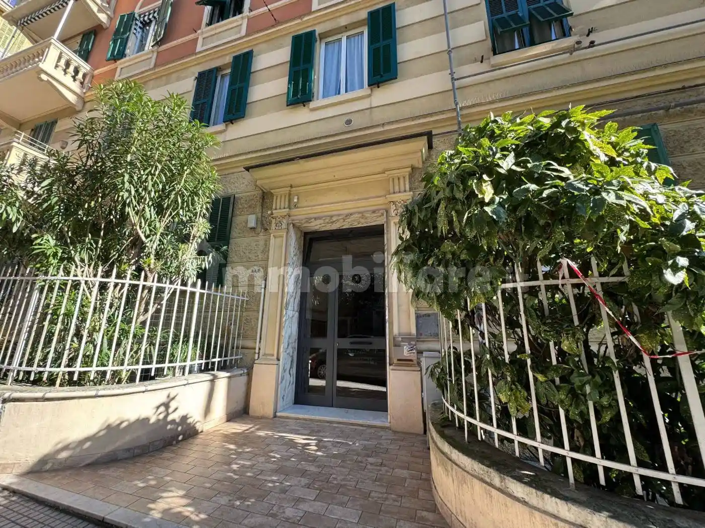 Quadrilocale via Argentina, Pegli, Genova - foto 2