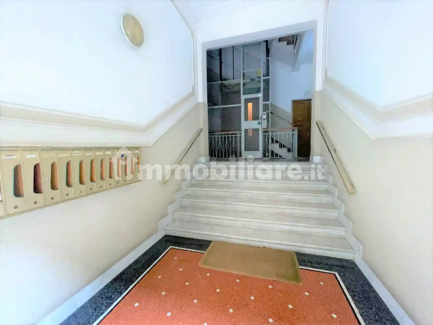 Quadrilocale via Argentina, Pegli, Genova - foto 3