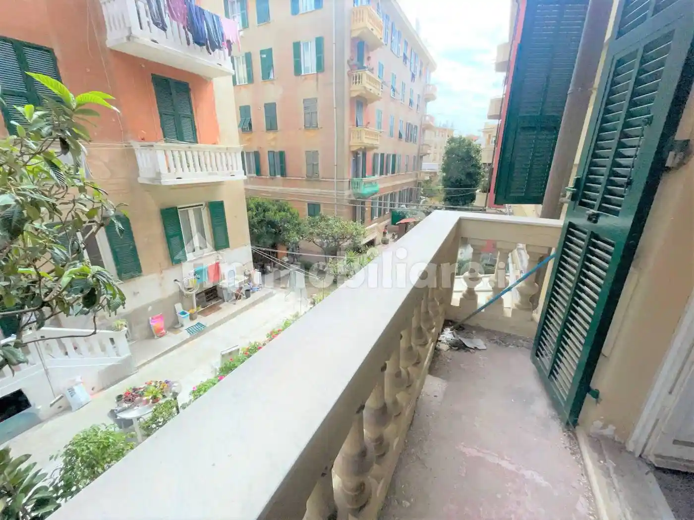 Quadrilocale via Argentina, Pegli, Genova - foto 4