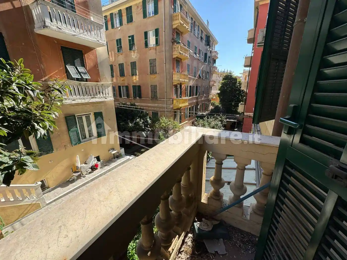 Quadrilocale via Argentina, Pegli, Genova - foto 5