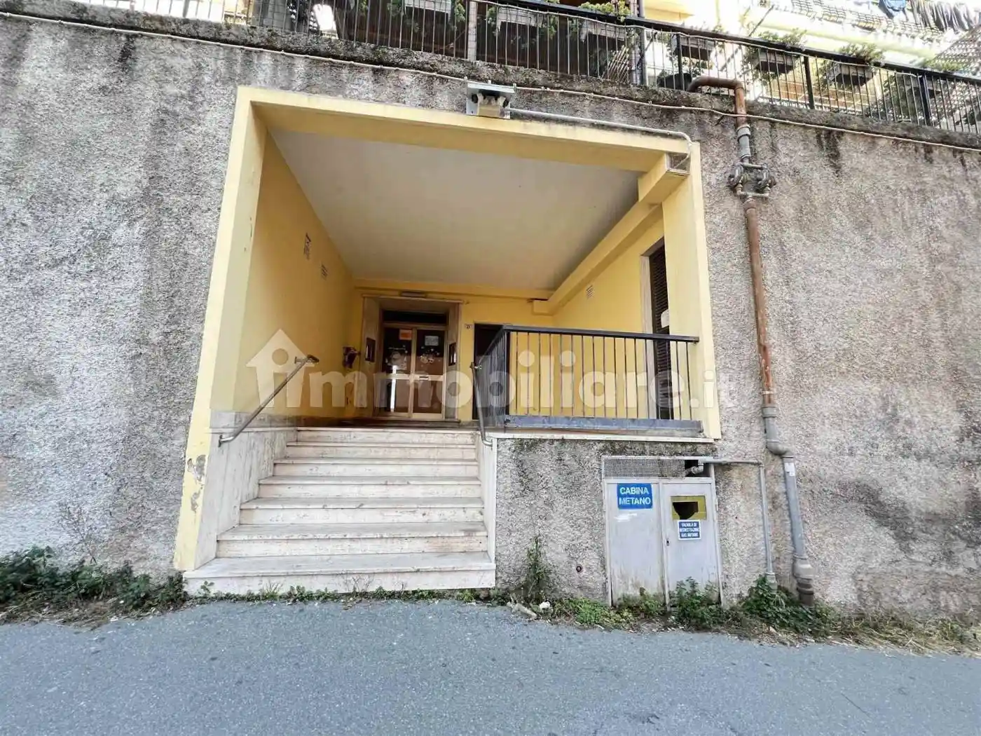 Appartamento da ristrutturare, Rivarolo, Genova - foto 2