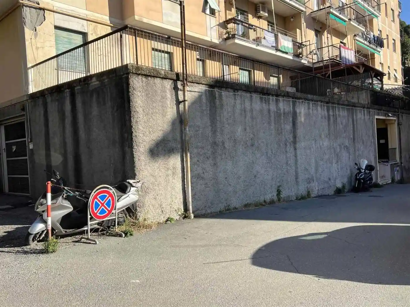 Appartamento da ristrutturare, Rivarolo, Genova - foto 4