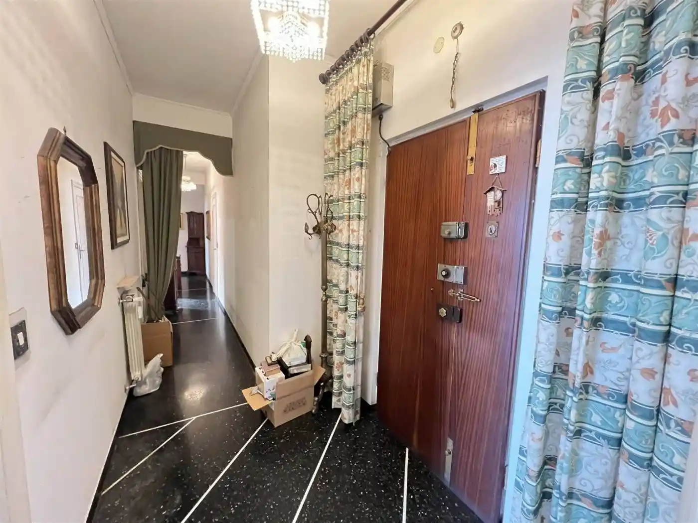 Appartamento da ristrutturare, Rivarolo, Genova - foto 5