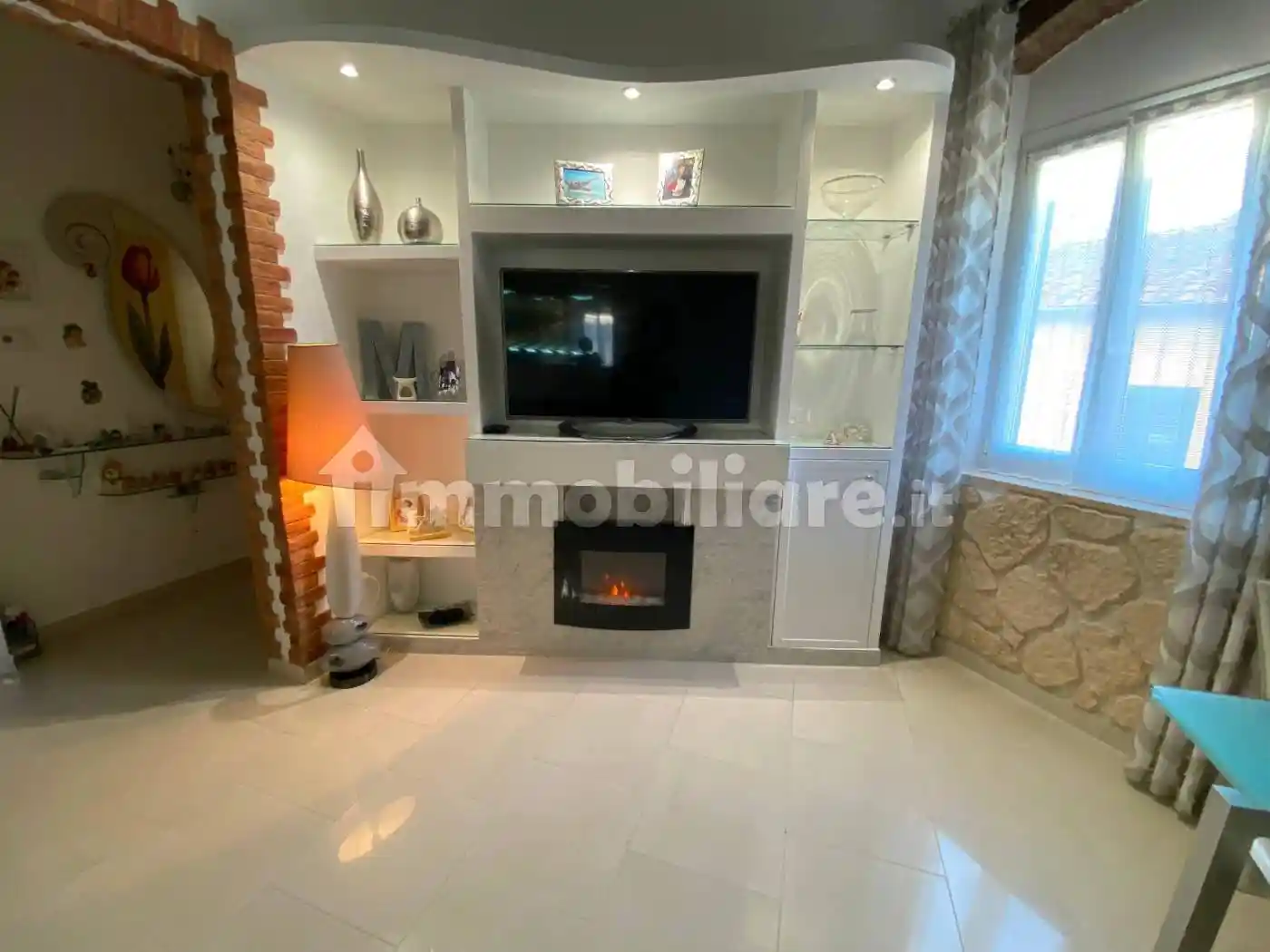 Quadrilocale via Pietro Paoli, Attias - Marconi, Livorno - foto 2