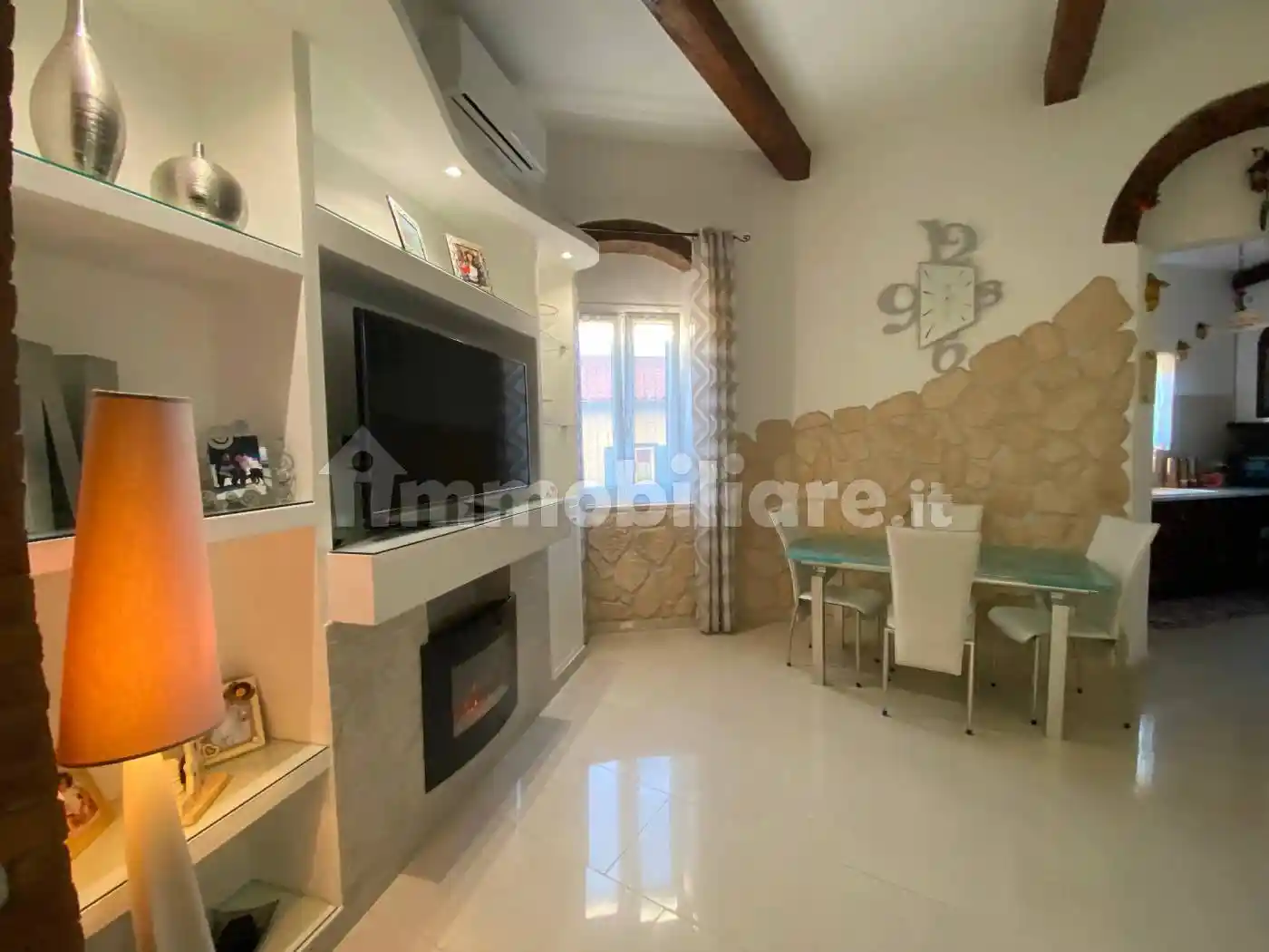 Quadrilocale via Pietro Paoli, Attias - Marconi, Livorno - foto 3