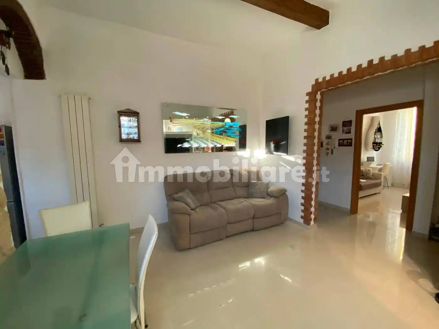 Quadrilocale via Pietro Paoli, Attias - Marconi, Livorno - foto 5