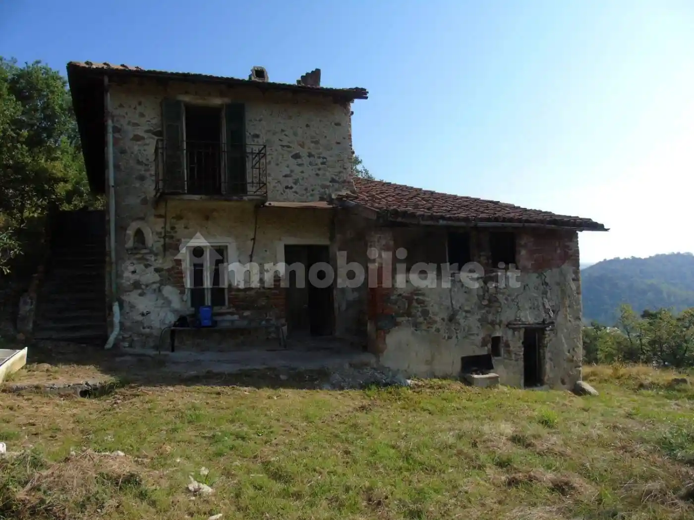 Cascina Località La Valletta, Carcare - foto 4