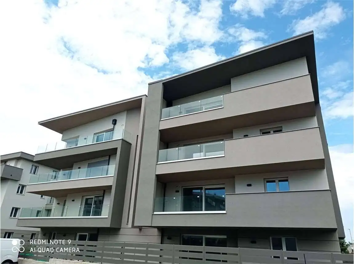 Quadrilocale nuovo, piano terra, Centro, Sforzatica, Dalmine - foto 2