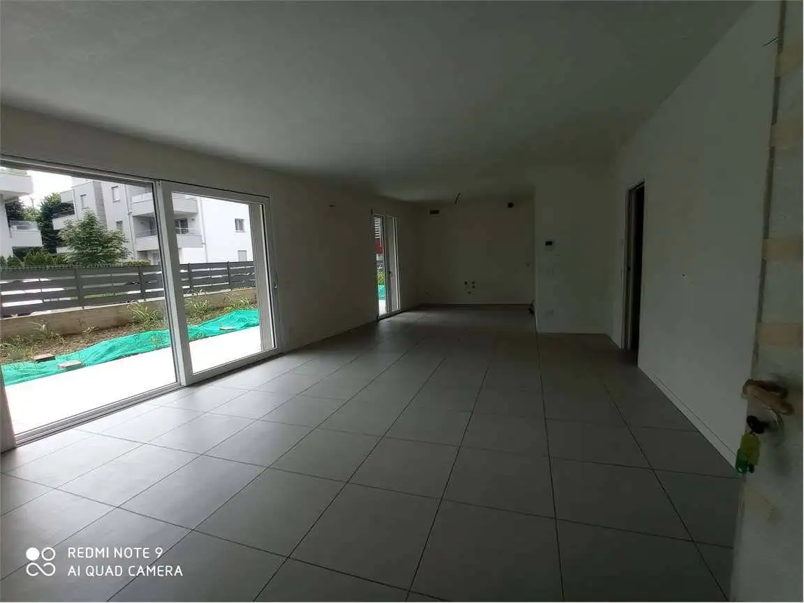 Quadrilocale nuovo, piano terra, Centro, Sforzatica, Dalmine - foto 4