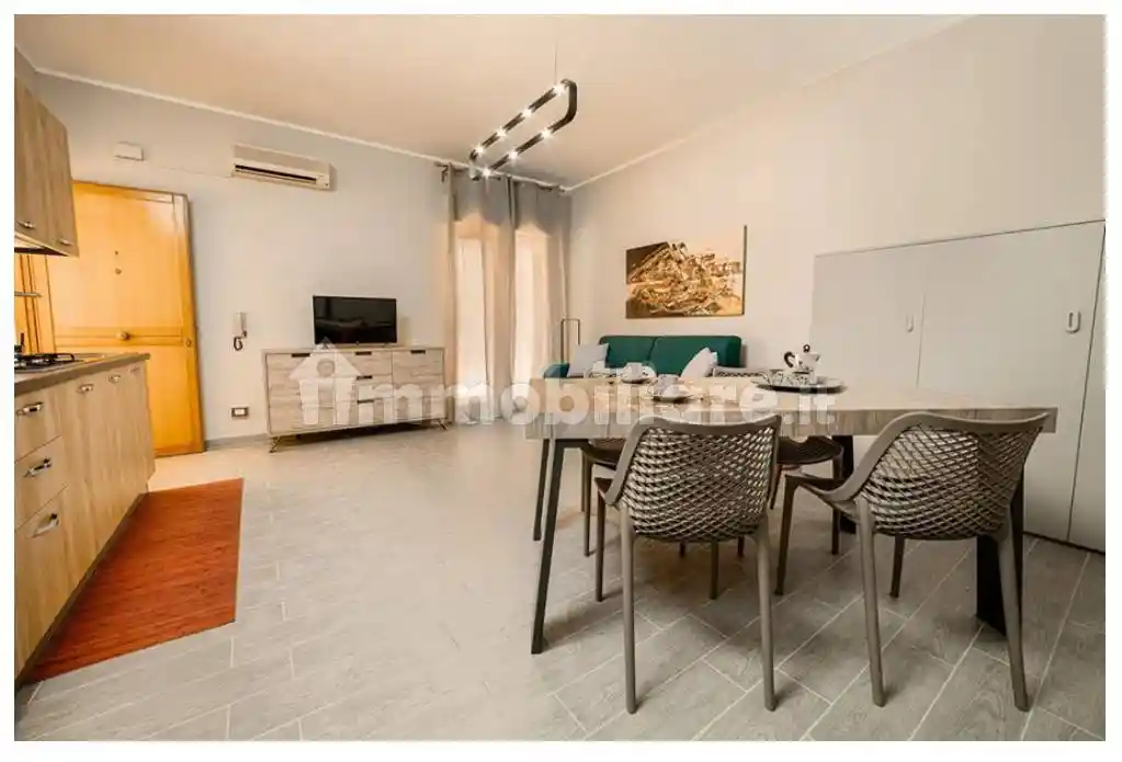 Trilocale via Giovanni da Cartagena, Addaura, Palermo - foto 5