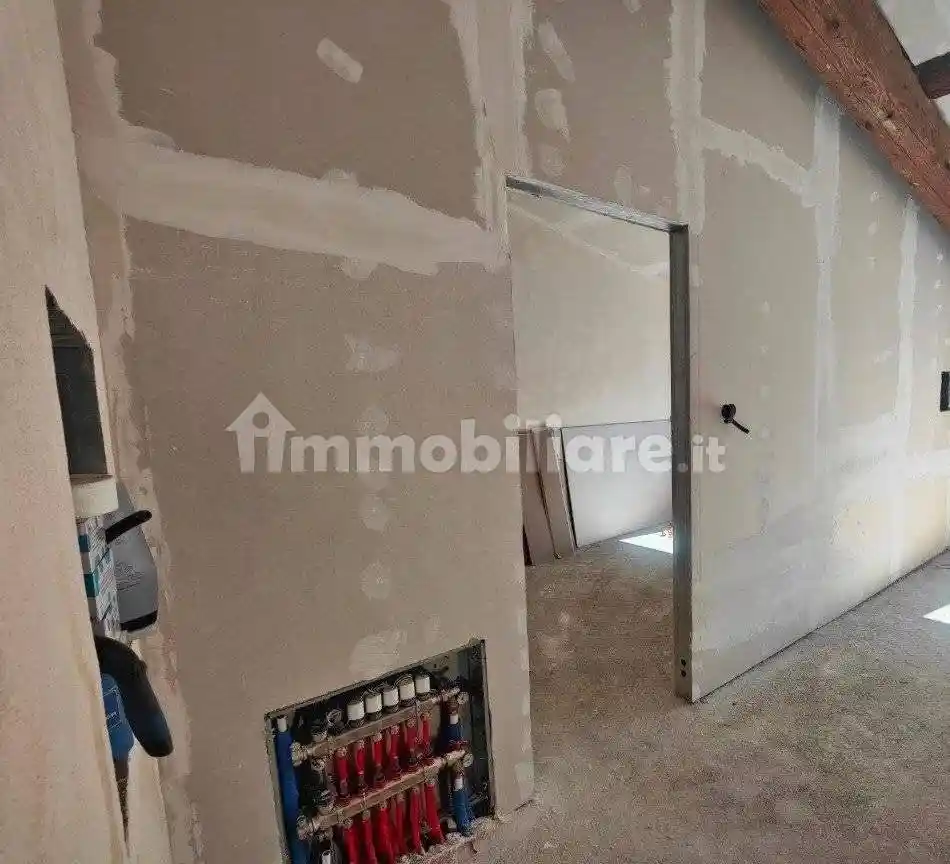 Bilocale via Pio Fedi, Argingrosso, Firenze - foto 3