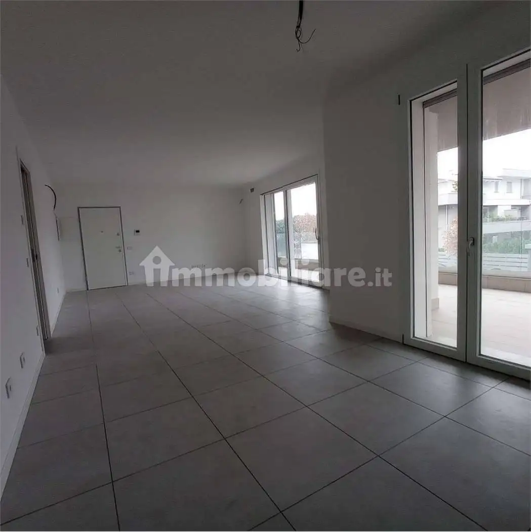 Quadrilocale nuovo, Centro, Sforzatica, Dalmine - foto 4