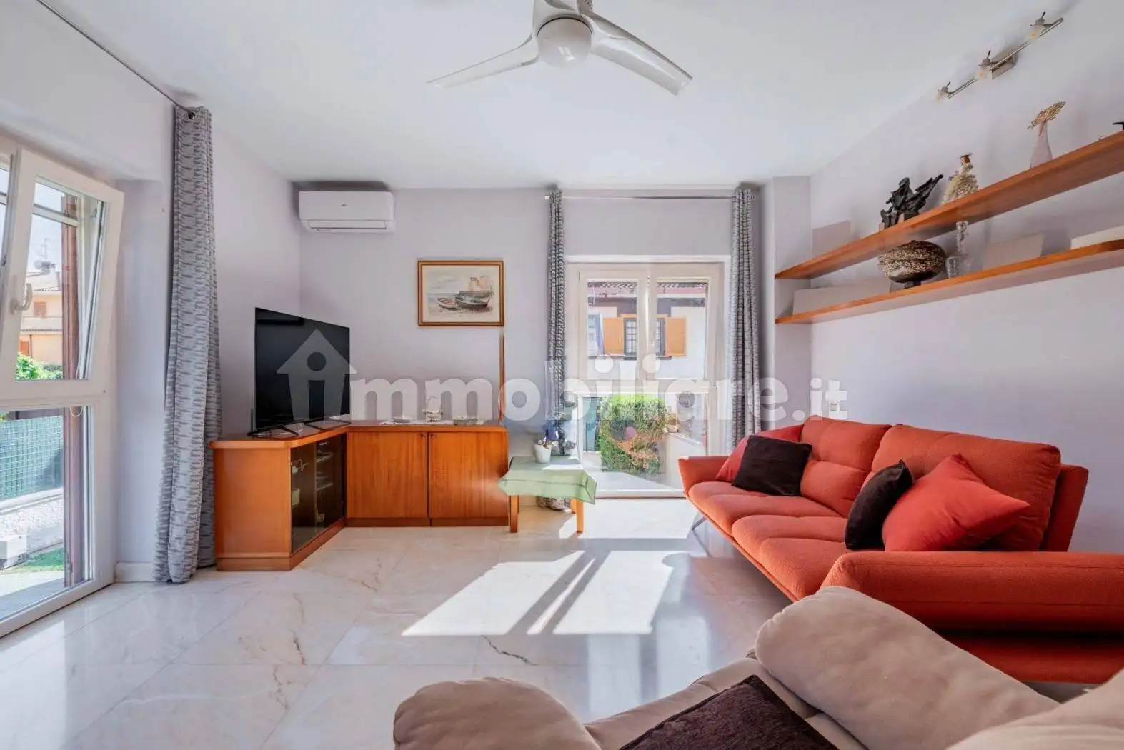 Villetta a schiera in vendita a Civitavecchia