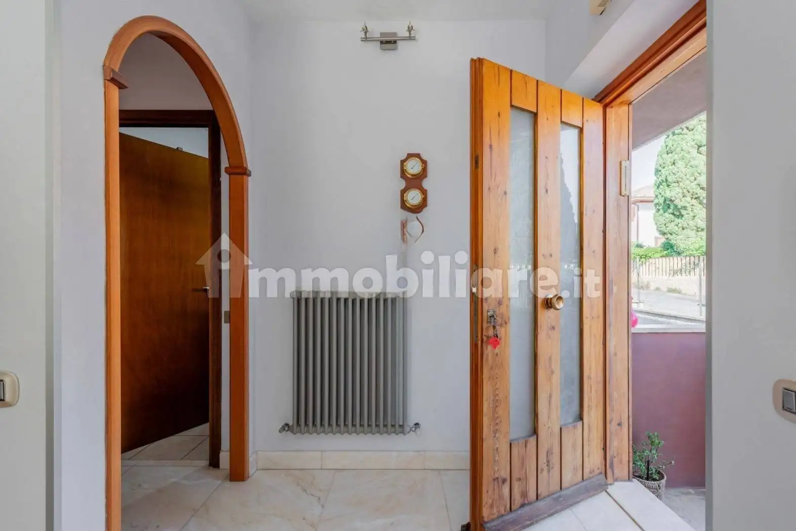 Villa a schiera vicolo delle Orchidee 10, San Gordiano, Civitavecchia - foto 3
