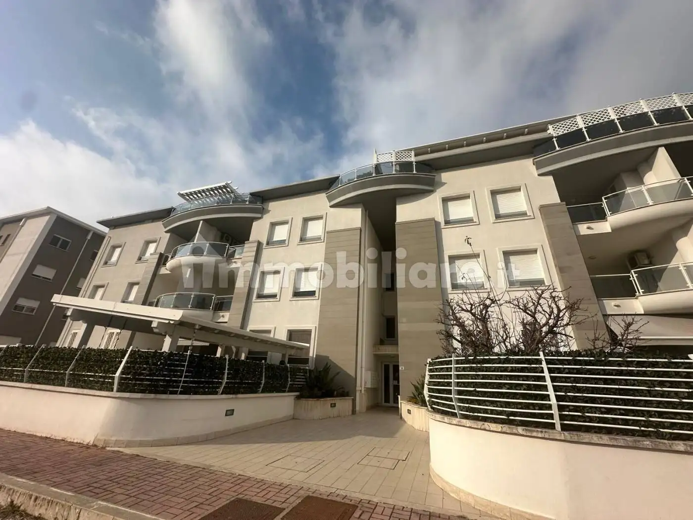 Appartamento in affitto a Latina