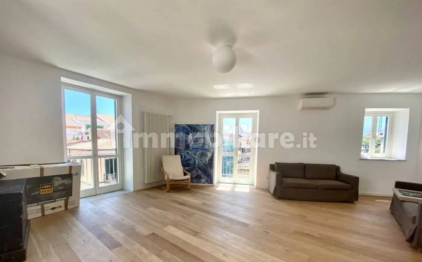 Appartamento in affitto a Palermo