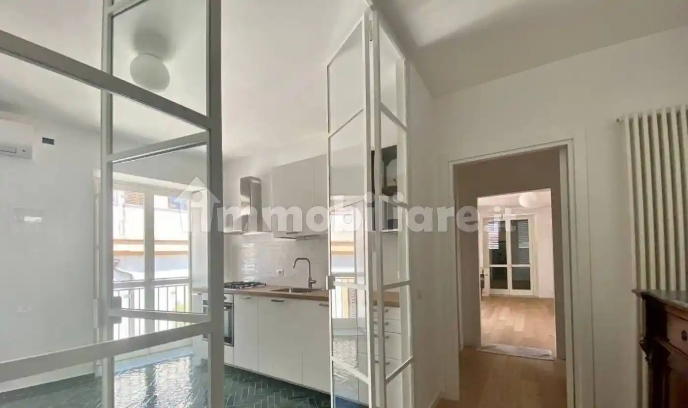 Quadrilocale via Porta di Castro, Cassaro, Palermo - foto 2