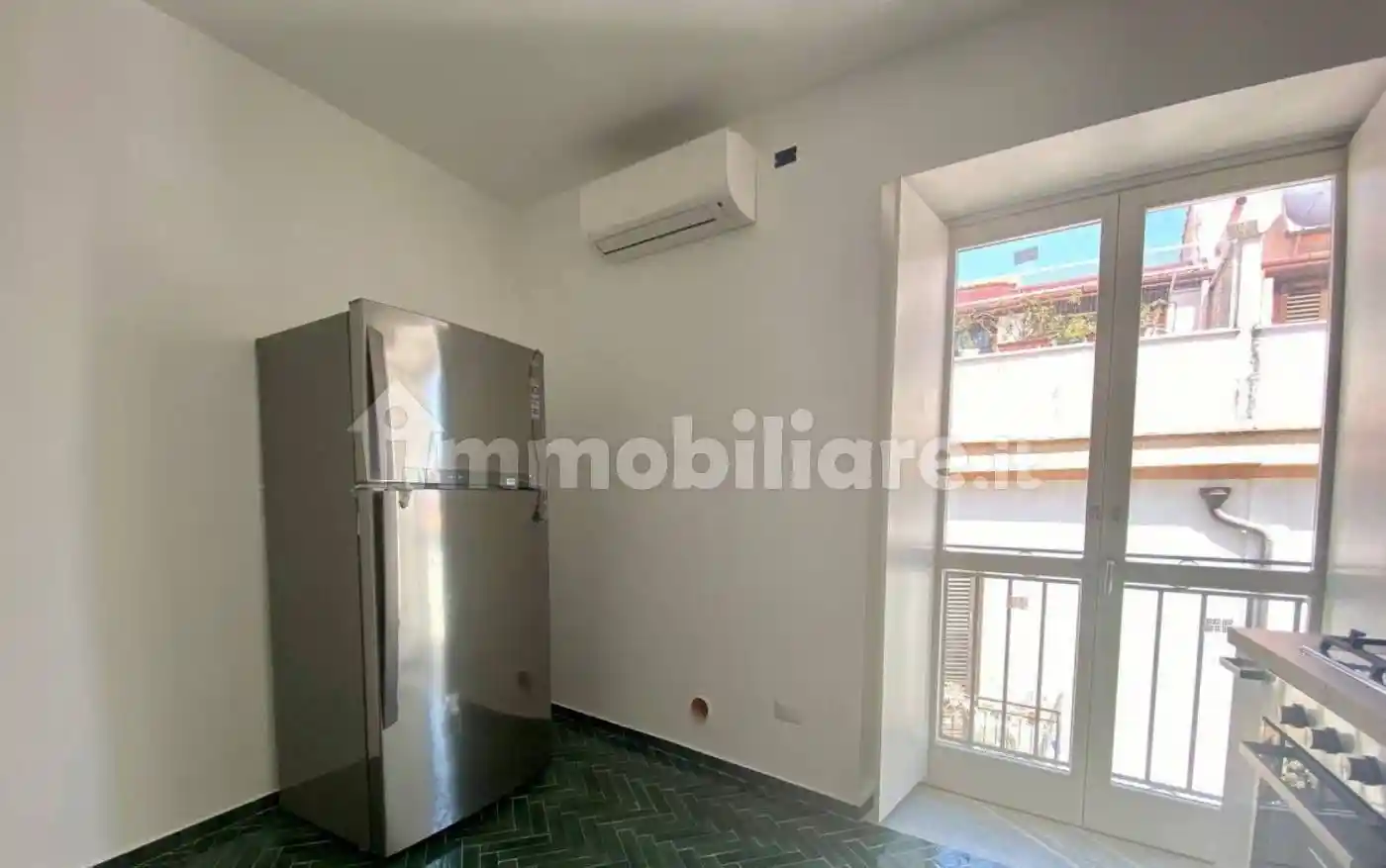 Quadrilocale via Porta di Castro, Cassaro, Palermo - foto 4