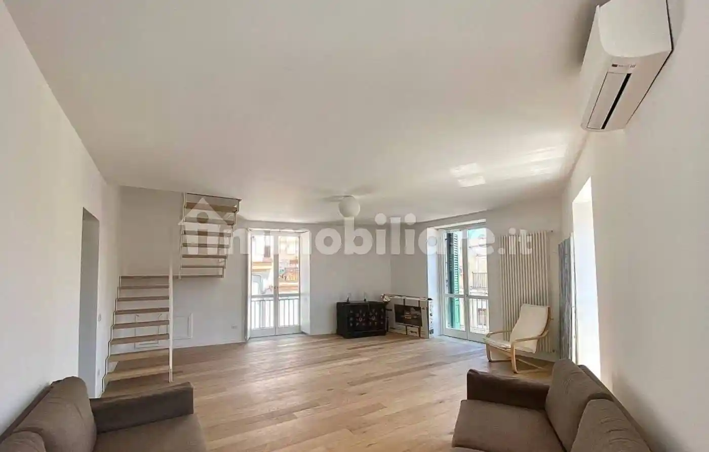 Quadrilocale via Porta di Castro, Cassaro, Palermo - foto 5