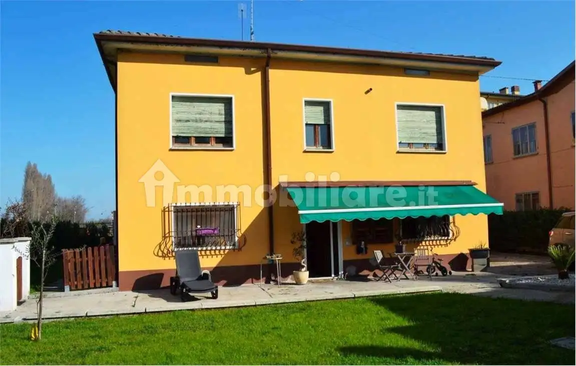 Appartamento in asta a Isola della Scala